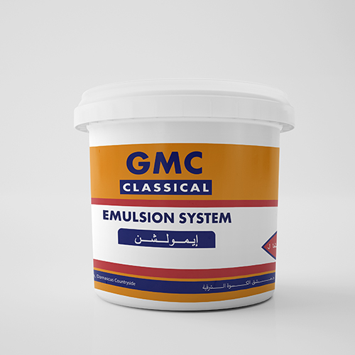 GMC-Paint